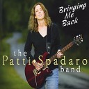 The Patti Spadaro Band - Make It All Right