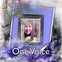 Patti Jo Roth Edwards - One Voice
