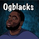 OG Blacks - Man Of Steel