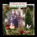 Patti Jo Roth Edwards - A Christmas Walk With You Live