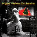 Night Vision Orchestra - Delay World