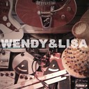 Wendy Lisa - Water to the Wave