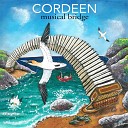 Cordeen - Hurricane of Reels The Girl from Donegal