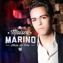 Moises Marino - Su Luz Te Ilumina