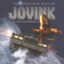 Jovink The Voederbietels - Begin n Rock Roll Band