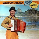 GERSON FILHO - Tocando Macio