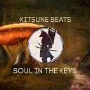 Kitsune Beats - Soul in the Keys