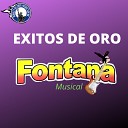 Fontana Musical - Lagrimillas Tontas