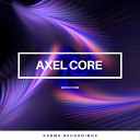 Axel Core - North Storm Club Mix