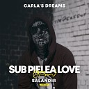 Carla s Dreams x Butesha Arteez feat PS… - Sub Pielea Love 9PM Salandir Version