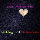 CJ Stereogun feat Margo Fly - My Angel New Way