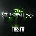 Ti sto - The Business Huvagen Remix