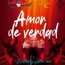 JR el cripty feat Jaime Cano - Amor de verdad