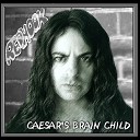 Caesar s Brain Child - Technological World