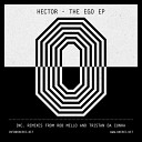 Hector - The Ego Tristan Da Cunha Remix
