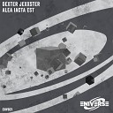 Dexter Jexxster - Nox