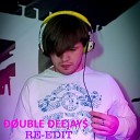 Double Deejays - Sound Bass Radio Edit RE EDIT