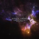 Nights Amore - Ensamhetens Tr d Bonus Track