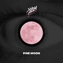 ХУДИ - Pink Moon prod by Kreyza