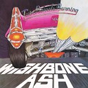 Wishbone Ash - Streets of Shame