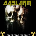 Gaslarm - Down In The Bog