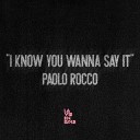 Paolo Rocco - Get Social Dub Mix