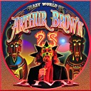 The Crazy World Of Arthur Brown - Fire Suite Nightmare Fire Fire Poem Live