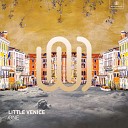 Little Venice feat Lisa Rowe - Italy