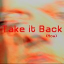 Norman Pain - Take It Back Now