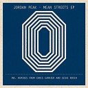 Jordan Peak - Mean Streets Sishi Rosch Remix