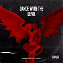 Matteo Toutain feat. Eleda - Dance with the Devil