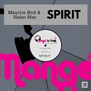 Maurice Bird Helen Mac - Spirit Acoustic Mix Instrumental