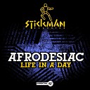 Afrodesiac - Dancing Keys Dub