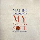 Mauro Calder n - Fly Me To The Moon