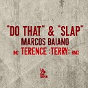 Marcos Baiano - Slap