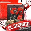 BLACK GIIO - El Sicario Remix