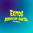 Robocop Digital Raymon - La Culpa