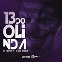 MC Pablinho ITR DJ GUIH ORIGINAL - 13 do Olinda
