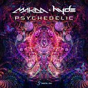 Makida Hyde - Psychedelic Original Mix