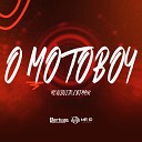 MC Guigui JR DJ MAYK - O Motoboy