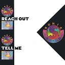 Sonic Surfers - Tell Me Radio Edit