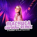 Trot no Beat BLACK DO RECIFE feat MC… - Machuca Com Carinho Remix