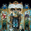 Michael Jackson - Dangerous Mjj Productions Fanclub…