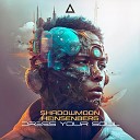 Shadow Moon Heisenberg - Dress Your Soul Original Mix