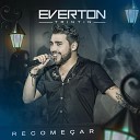 Everton Trintin - Escravo do Ciume Ao Vivo