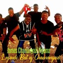 James Chamanyazi Ngoma - Mbambande