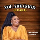 Omogbesinu Ayobami - You Are Good E Dara