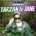 FABBEL - Tarzan Jane