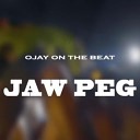 ojayonthebeat - Jaw Peg