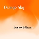 Leonardo Baldassarri - Orange Sky